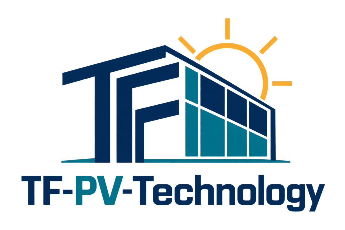 TF PV Technology